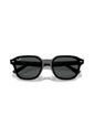 Gafas De Sol Ray-Ban RB4458 Negro Hombre Y Mujer de Rayban
