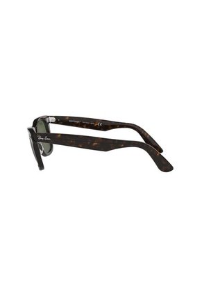 Gafas De Sol Ray-Ban Wayfarer RB2140 Verde Hombre Y Mujer