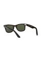 Gafas De Sol Ray-Ban Wayfarer RB2140 Verde Hombre Y Mujer de Rayban
