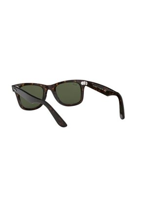 Gafas De Sol Ray-Ban Wayfarer RB2140 Verde Hombre Y Mujer