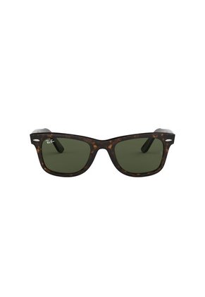Gafas De Sol Ray-Ban Wayfarer RB2140 Verde Hombre Y Mujer