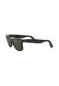 Gafas De Sol Ray-Ban Wayfarer RB2140 Verde Hombre Y Mujer de Rayban