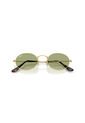 Gafas De Sol Ray-Ban Oval RB3547 001/4E 51 de Rayban