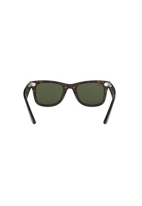 Gafas De Sol Ray-Ban Wayfarer RB2140 Verde Hombre Y Mujer
