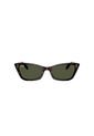 Gafas De Sol Ray-Ban Lady Burbank RB2299 902/31 52 de Rayban