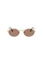 Gafas De Sol Ray-Ban Oval RB3547 001/1A 51 de Rayban