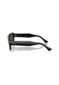 Gafas De Sol Ray-Ban Lukas RB4454 Negro Hombre Y Mujer de Rayban