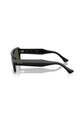 Gafas De Sol Ray-Ban Lukas RB4454 Negro Hombre Y Mujer