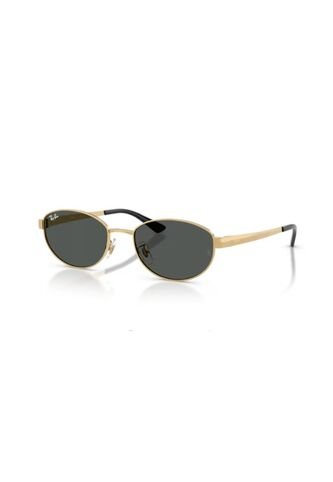 Gafas De Sol Ray-Ban RB3774D RB3774 Dorado Hombre Y Mujer Rayban
