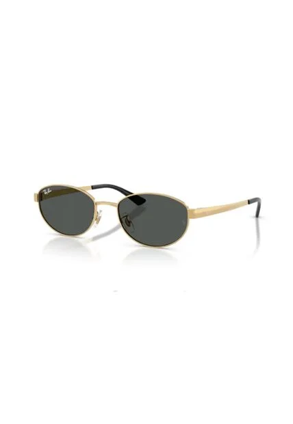 Gafas De Sol Ray-Ban RB3774D RB3774 Dorado Hombre Y Mujer