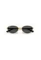 Gafas De Sol Ray-Ban RB3774D RB3774 Dorado Hombre Y Mujer de Rayban