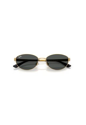 Gafas De Sol Ray-Ban RB3774D RB3774 Dorado Hombre Y Mujer