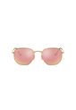 Gafas De Sol Ray-Ban Hexagonal RB3548 001/Z2 48 de Rayban