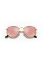 Gafas De Sol Ray-Ban Hexagonal RB3548 001/Z2 48 de Rayban