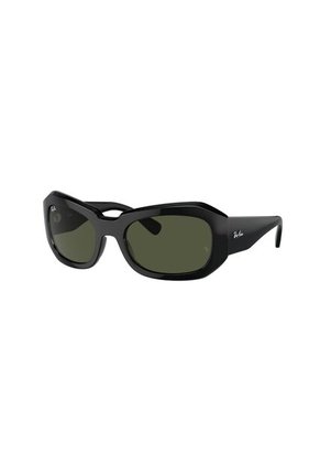 Gafas De Sol Ray-Ban Beate RB2212 Negro Hombre Y Mujer