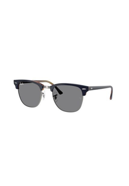 Gafas De Sol Ray-Ban Clubmaster RB3016 Gris Hombre Y Mujer