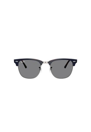 Gafas De Sol Ray-Ban Clubmaster RB3016 Gris Hombre Y Mujer