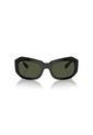 Gafas De Sol Ray-Ban Beate RB2212 Negro Hombre Y Mujer de Rayban