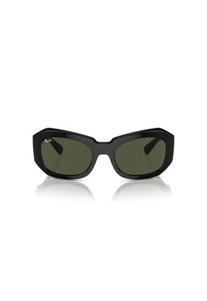Gafas De Sol Ray-Ban Beate RB2212 Negro Hombre Y Mujer