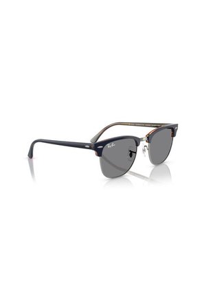 Gafas De Sol Ray-Ban Clubmaster RB3016 Gris Hombre Y Mujer