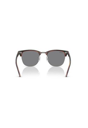 Gafas De Sol Ray-Ban Clubmaster RB3016 Gris Hombre Y Mujer