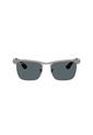 Gafas De Sol Ray-Ban Wayfarer Deluxe RB3875 029/R5 53 de Rayban