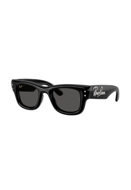 Gafas De Sol Ray-Ban Wayfarer Puffer RB4940 Negro Hombre Y Mujer