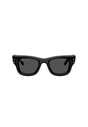 Gafas De Sol Ray-Ban Wayfarer Puffer RB4940 Negro Hombre Y Mujer