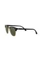 Gafas De Sol Ray-Ban Clubmaster RB3016 Negro Hombre Y Mujer de Rayban