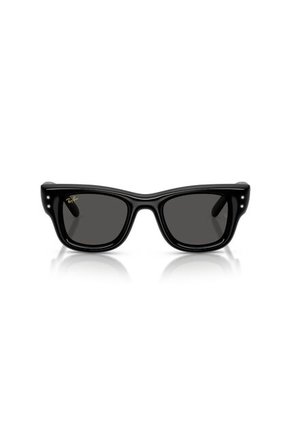 Gafas De Sol Ray-Ban Wayfarer Puffer RB4940 Negro Hombre Y Mujer