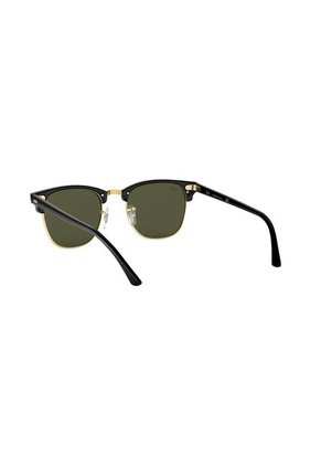 Gafas De Sol Ray-Ban Clubmaster RB3016 Negro Hombre Y Mujer