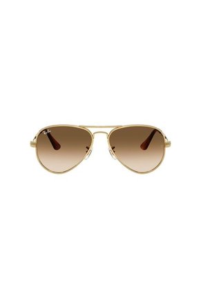 Gafas De Sol Ray-Ban Aviator Max RB3925 Dorado Hombre Y Mujer