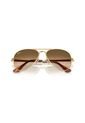 Gafas De Sol Ray-Ban Aviator Max RB3925 Dorado Hombre Y Mujer de Rayban
