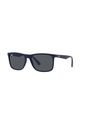 Gafas De Sol Ray-Ban RB4373 Azul Hombre de Rayban