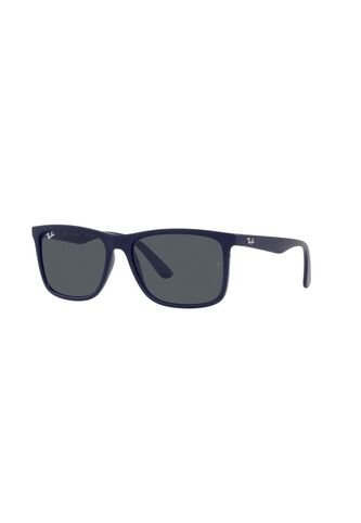 Gafas De Sol Ray-Ban RB4373 Azul Hombre Rayban