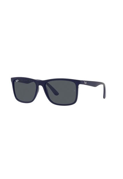 Gafas De Sol Ray-Ban RB4373 Azul Hombre