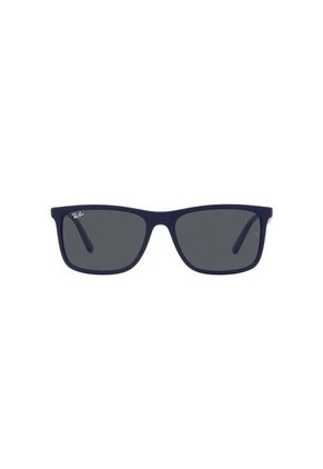 Gafas De Sol Ray-Ban RB4373 Azul Hombre