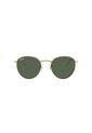 Gafas De Sol Ray-Ban Round Reverse RBR010 Amarillo Hombre Y Mujer de Rayban