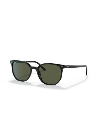 Gafas De Sol Ray-Ban Elliot RB2197 Negro Hombre Y Mujer Rayban