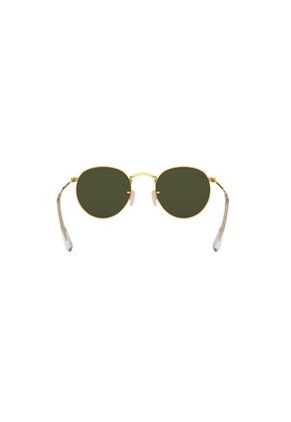 Gafas De Sol Ray-Ban Round Metal RB3447 Verde Hombre
