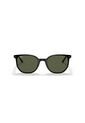 Gafas De Sol Ray-Ban Elliot RB2197 Negro Hombre Y Mujer de Rayban