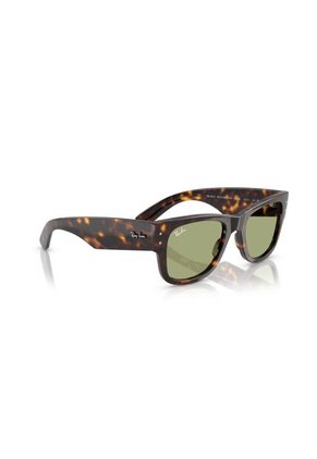 Gafas De Sol Ray-Ban Mega Wayfarer RB0840 Marrón Hombre Y Mujer