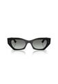Gafas De Sol Ray-Ban Zena RB4430 Negro Hombre Y Mujer de Rayban