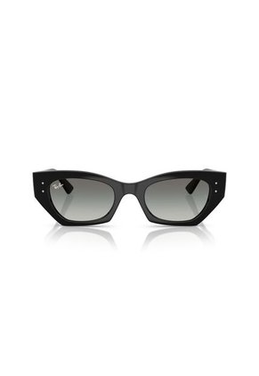 Gafas De Sol Ray-Ban Zena RB4430 Negro Hombre Y Mujer