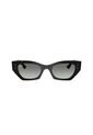 Gafas De Sol Ray-Ban Zena RB4430 Negro Hombre Y Mujer de Rayban