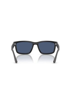 Gafas De Sol Ray-Ban RB4438 Negro Hombre