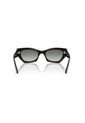 Gafas De Sol Ray-Ban Zena RB4430 Negro Hombre Y Mujer de Rayban