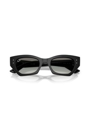 Gafas De Sol Ray-Ban Zena RB4430 Negro Hombre Y Mujer