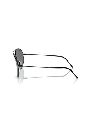Gafas De Sol Ray-Ban Aviator Reverse RBR010 Negro Hombre Y Mujer