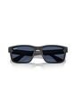 Gafas De Sol Ray-Ban RB4438 Negro Hombre de Rayban